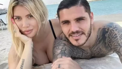 Icardi ile Nara Arasında Yeni Kriz: İhanet Yazışmaları Ortaya Çıktı