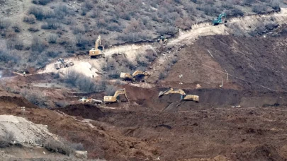 İliç’teki Altın Madeni Faciasında 43 Şüpheli Hakkında Ceza Talebi