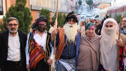 Gazi Mahallesi’nde Gağan Kutlamasına Polis Müdahalesi: 4 Gözaltı