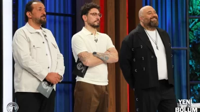 23 Aralık MasterChef Sonuçları: Kim Kazandı, Kim Elendi?