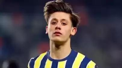 Arda Güler Kimdir