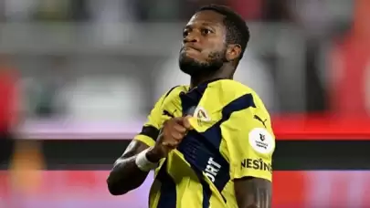 Fred hat-trick yaptı, Fenerbahçe'yi Rize'de uçurdu