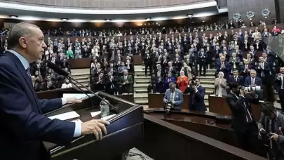 AK Parti, Sivil Anayasa İçin Akademisyenlerle Çalıştay Düzenliyor