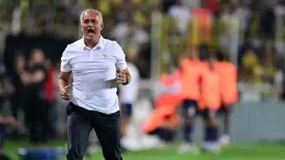 Mourinho isyan etti: 'Neden penaltı olduğunu sadece hakem biliyor'