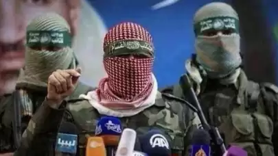 İsrail ve Hamas Arasında Gazze’de Ateşkes Görüşmeleri Devam Ediyor