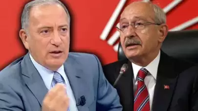 Fatih Altaylı’dan Kemal Kılıçdaroğlu’na Dava Açma Kararı