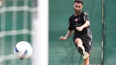 Rafa Silva Beşiktaş'da Harikalar Yaratıyor