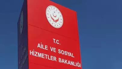 Bakım merkezinde engelli bireye kötü muamele! Bakanlıktan açıklama