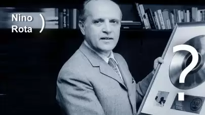 Nino Rota kimdir? | Sinemanın şiirsel bestecisi