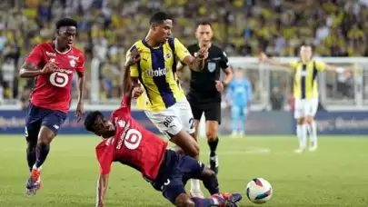 İşte Fenerbahçe'nin Avrupa Ligi'nde rakipleri ve maç tarihleri