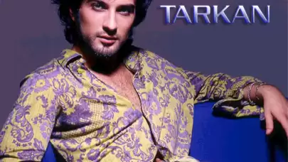 Tarkan Kimdir?