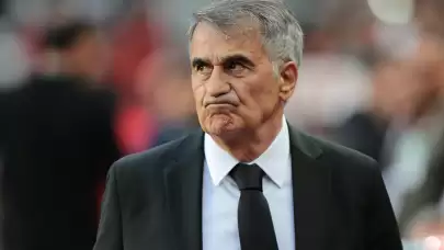 Trabzonspor'dan Şenol Güneş'e büyük ödül: Yıllık 50 milyon TL!