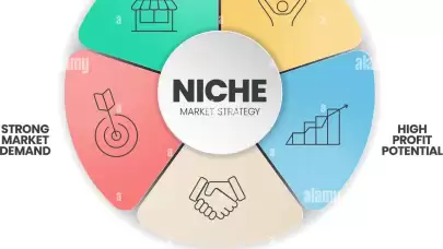 Niche Market Nedir?