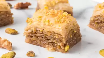 Baklava Saklama Rehberi: Pişmiş Baklava Dolapta Kaç Gün Saklanır ve Doğru Saklama Yöntemleri