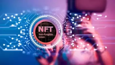 NFT Nedir? Özellikleri Nelerdir