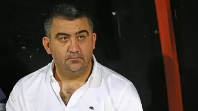 Ümit ÖZAT'dan  Osimhen transferi için olay açıklama