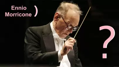 Ennio Morricone kimdir? | Bir dâhinin müzik serüveni