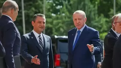 Cumhurbaşkanı Erdoğan, erken seçim tartışmalarına noktayı koydu! Erken seçim olacak mı?