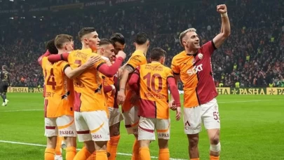 Galatasaray Göztepe Maçı Öncesi Victor Osimhen Krizi