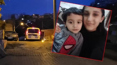 Zonguldak Kilimli'de Korkunç Olay: 3,5 Yaşındaki Çocuk Hayatını Kaybetti