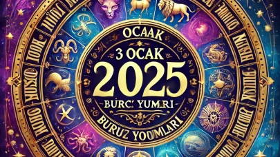 6 Ocak Pazartesi Günlük Burç Yorumları ( Neygök )