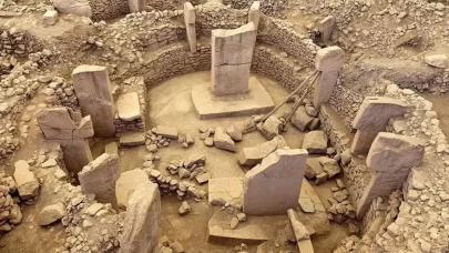 Şanlıurfa Göbeklitepe: 2024’te 709 Bin Ziyaretçi, 2025’te 1,5 Milyon Hedefi