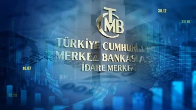 Merkez Bankası'ndan Dezenflasyon Süreci İçin Temkinli Yaklaşım