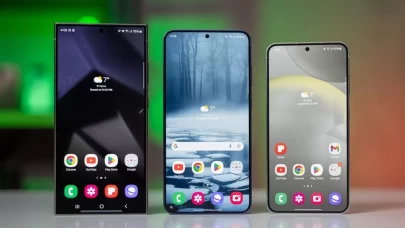 Samsung'un Yeni 5G Telefonu Galaxy A16, 9 Ocak'ta Satışta