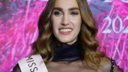 İdil Bilgen ABD'de Ortaya Çıktı: Miss Turkey 2024 Güzeli Sağlık Alanında Hedeflerini Açıkladı