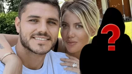 Icardi’nin Aşk Hayatı Yine Gündemde: Yeni İddialar Sosyal Medyayı Salladı