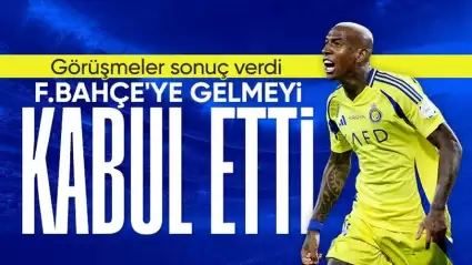 Fenerbahçe’den Talisca Bombası: Transferde Acun Ilıcalı Etkisi