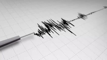 Kahramanmaraş’ta Korkutan Deprem! AFAD: “Olumsuzluk Yok”