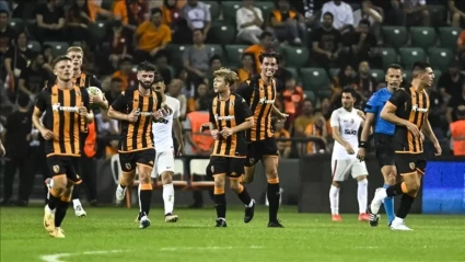 Acun Ilıcalı'nın Hull City'i Kümeye Düşme Potasında; 9 Maçtır Kazanamıyor!