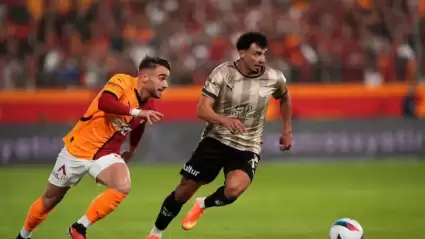 Galatasaray Süper Lig Tarihine Geçti! Bodrumspor Maçı 1-0’lık Zaferle Sonuçlandı