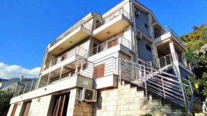 Karadağ'da Aileler İçin İdeal Konaklama: A/N Boutique Hotel'in Büyüleyici Dünyası