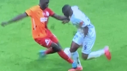 Davinson Sanchez’in Kart Tartışmaları Sosyal Medyayı Salladı; Kırmızı Kart Mı?