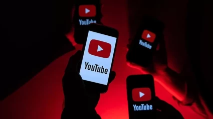 YouTube’dan Yeni Algoritma Devrimi: “Bir Şeyler Çal” Özelliği Test Ediliyor