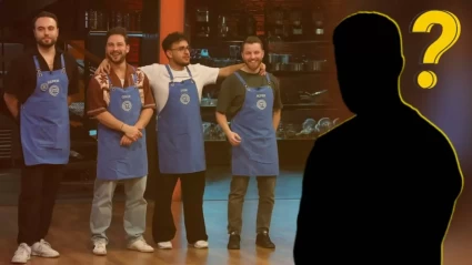 MasterChef Türkiye’de Eleme Gecesi! Alper’in Tabağını Düşürmesi Sonunu Getirdi