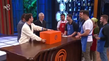 MasterChef Türkiye 30 Kasım: Eleme Potasına Giden İsimler Açıklandı