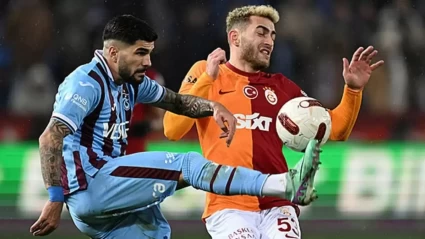 Galatasaray – Trabzonspor Derbisi İçin Biletler Satışa Çıktı Mı