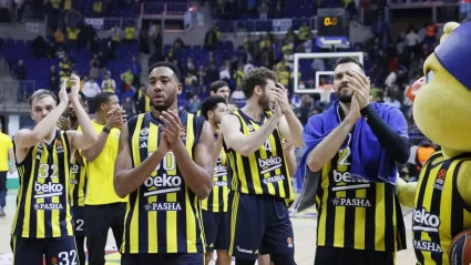 EuroLeague’de Erteleme: Fenerbahçe Beko Maçı Ne Zaman Oynanacak?