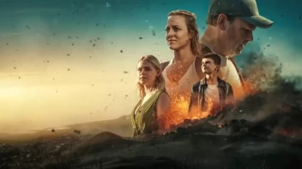 Netflix Türkiye’de Zirveye Çıkan Film: "La Palma"