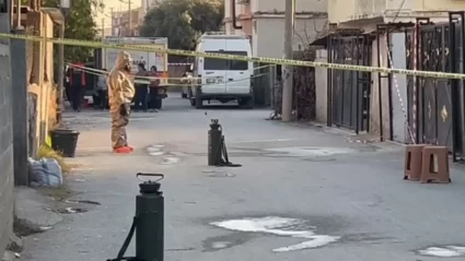 Mersin’de Fare Zehri Faciası: Bir Çocuk Daha Hayatını Kaybetti