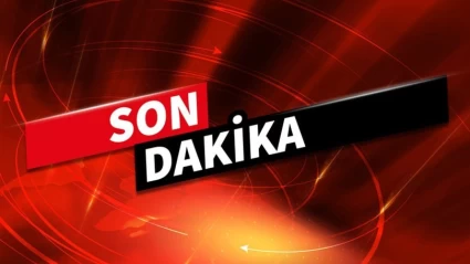 Amasya'nın Uygur Köyü’nde Göçük Faciası