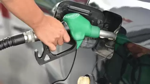 Benzine Yeni Zam Yolda: Salı Günü İtibarıyla 1,40 TL Artış Geliyor