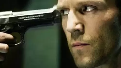 Taşıyıcı 3 Bu Akşam Ekranlarda: Jason Statham’dan Aksiyon Dolu Bir Macera!