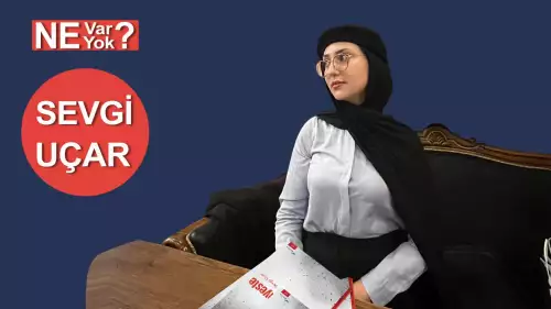 'Turgut Uyar şiirlerinin duygusunu kendime çok yakın buluyorum'