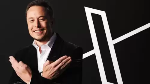 Elon Musk X'te 200 milyon takipçiye ulaşan ilk kişi oldu