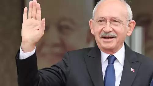 Kemal Kılıçdaroğlu’ndan Gece Yarısı Kayyum Tepkisi: “Safları Sıklaştıralım Dostlar