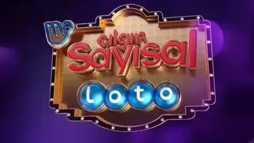 23 Kasım Çılgın Sayısal Loto Sonuçları Açıklandı! Büyük İkramiye Yine Devretti